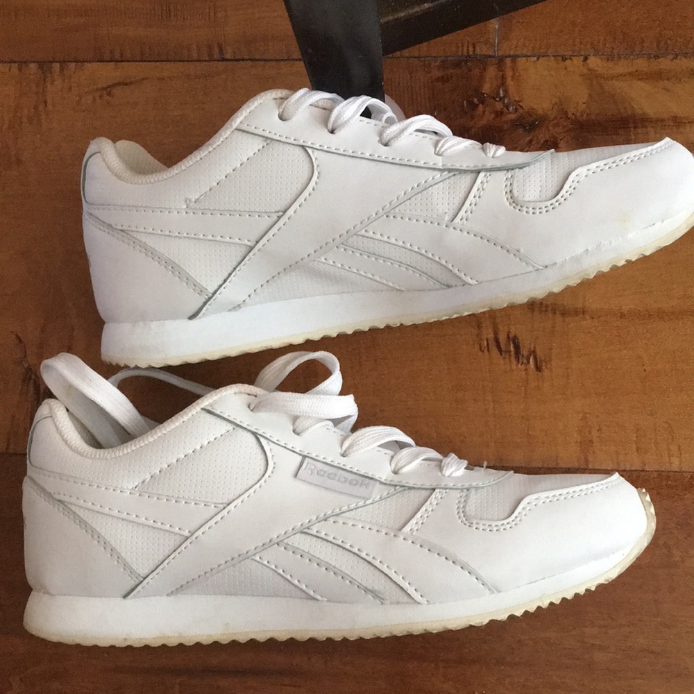 Like new Children but I am a woman’s 7 and they fit
